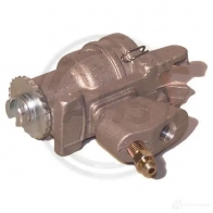 Рабочий тормозной цилиндр