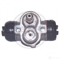 Рабочий тормозной цилиндр