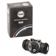 Рабочий тормозной цилиндр A.B.S. 8717109024258 2126 1798584 3V PZ1 - Изображение 2