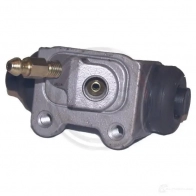 Рабочий тормозной цилиндр