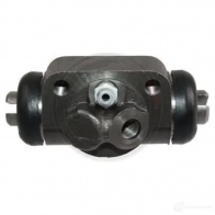 Рабочий тормозной цилиндр