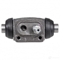 Рабочий тормозной цилиндр