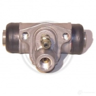 Рабочий тормозной цилиндр