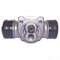 Рабочий тормозной цилиндр