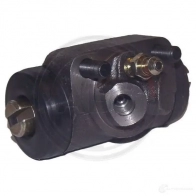 Рабочий тормозной цилиндр