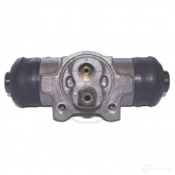 Рабочий тормозной цилиндр