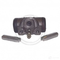 Рабочий тормозной цилиндр