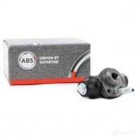 Рабочий тормозной цилиндр A.B.S. 8717109030648 2743 9DW5 2HG 1803432 - Изображение 2