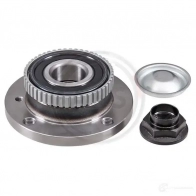 Ступица колеса