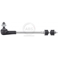 Стойка стабилизатора A.B.S. DEL 0O Ford Focus 4 (CEW) Универсал 1.0 EcoBoost mHEV 155 л.с. 2020 – 2025 260974