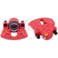 Тормозной суппорт A.B.S. 29SK 3M 429581C3 Ford Focus 3 (CB8, C346) 2010 – 2018