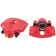 Тормозной суппорт A.B.S. Volkswagen Jetta 6 (A6) 2011 – 2017 520011C3 F3MM I