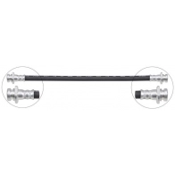 Тормозной шланг A.B.S. KB 6T7E Nissan Note (E12) 2 2012 – 2020 SL 1266