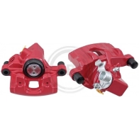 Тормозной суппорт A.B.S. 4E ER8B9 431242C3 Ford Focus 3 (CB8, C346) 2010 – 2018