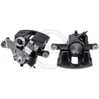 Тормозной суппорт A.B.S. Audi A4 (B7) 3 2004 – 2008 8KB5 J 520931C2