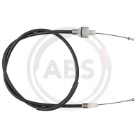 Трос сцепления A.B.S. Z 9P1S 1440142783 K21680 - Изображение 2