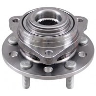 Подшипник ступицы колеса A.B.S. 201556 V 6MCU8 1440142882