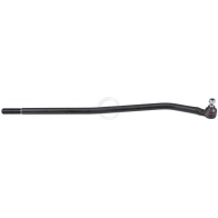 Поперечная рулевая тяга A.B.S. Jeep Wrangler (JK) 3 Внедорожник 2.8 CRD 177 л.с. 2007 – 2025 EWXA ISM 250399