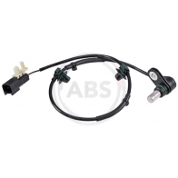 Датчик АБС A.B.S. 1440142935 30030 6Z 2HVYU - Изображение 4