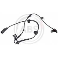 Датчик АБС A.B.S. 1440142943 32080 1Q A7BMA - Изображение 4