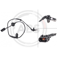 Датчик АБС A.B.S. Hyundai H1 Starex (TQ) 2 Автобус 2.5 CRDi 110 л.с. 2010 – 2025 0VJ J0X 32181