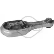 Подушка двигателя, опора METALCAUCHO 06879 Renault UMG T1G EZ18X7W