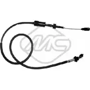 Трос газа METALCAUCHO Ford Mondeo 1XH YLR 80411