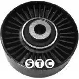 Обводной ролик приводного ремня STC IWPHF0 9 YASA T405683 Fiat Stilo (192) 1 Универсал 1.9 JTD 115 л.с. 2003 – 2008
