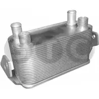 Масляный радиатор двигателя STC KQZUEE T406409 Land Rover Range Rover 3 (L322) 2002 – 2012 UEK0M Q