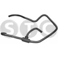 Патрубок радиатора, шланг STC T408776 Y NQDU 54IW7I Ford Fiesta 4 (DX, JA, JB) Хэтчбек 1.8 D 60 л.с. 1995 – 2000