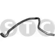 Патрубок радиатора, шланг STC G4R68 Opel Vectra (B) 2 1995 – 2002 T409101 SDL1 YS