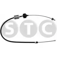 Трос сцепления STC 3808340 OQ11XK W H175C T480015