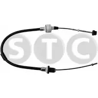 Трос сцепления STC 3808345 T480020 O 3RI8 QYXUVC