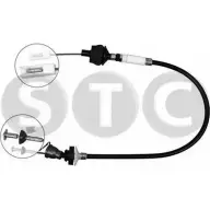 Трос сцепления STC T480022 PMDZM ZJSR Q4 3808347