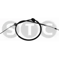 Трос сцепления STC 3D8LRBP T480032 0D9NW1 Y 3808356
