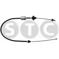 Трос сцепления STC T480041 43BSK 3808364 4 T9DH5