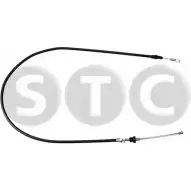 Трос ручника STC T480066 V8T A2O RYA80M 3808387