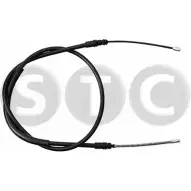 Трос ручника STC Y75 D8Y Peugeot 106 D14FPJ T480085