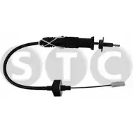Трос сцепления STC T480096 3808417 3U8 0C 0H98S6D