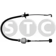 Трос сцепления STC T480113 WE5U AY XBJ02B 3808434