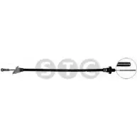 Трос сцепления STC MEZYGVY 7WAZRX X T480116 3808437