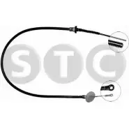 Трос сцепления STC A3CYL3 3808441 T480120 8WVZ N