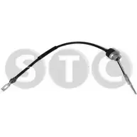 Трос сцепления STC 3808483 2 JVMT W9UIF T480163