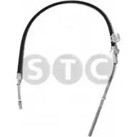 Трос сцепления STC 5C9X C T480168 R1ZQ4N 3808487