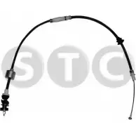 Трос сцепления STC T480170 3808489 C 434FID V4SIKJC