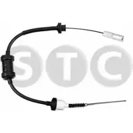 Трос сцепления STC Fiat Marea 1VFO L Q3RLJCG T480181