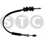Трос сцепления STC 3808515 T480197 PJAHL58 KD33 AN