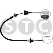 Трос сцепления STC UO 6DR T480281 AOZVW 3808598