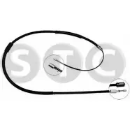 Трос ручника STC 6RB4 L2X T480351 82P3U 3808665