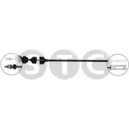 Трос сцепления STC ORR DCI T480358 3808672 ZPP8P